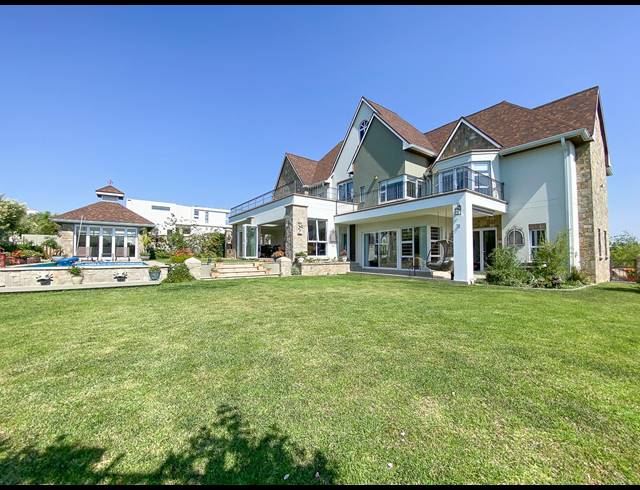 4 BEDROOM HOUSE FOR SALE IN STEYN CITY